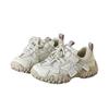 Spring 2026 Kids' Korean Style Casual Non-slip Training Shoes