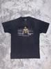 DGK Mike Tyson Undisputed T-Shirt Herren M Schwarz Boxen Grafik Unisex T-Shirt
