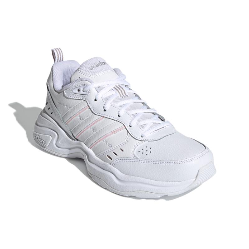 Adidas Strutter 'White Clear Pink' Women's Sneakers FY8492