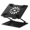 BoYata Mini Laptop PC Tablet Adjustable Ergonomic Improves Reduces Heat Perfect for Working from Home or Fits Up To Including Macbook Macbook and More