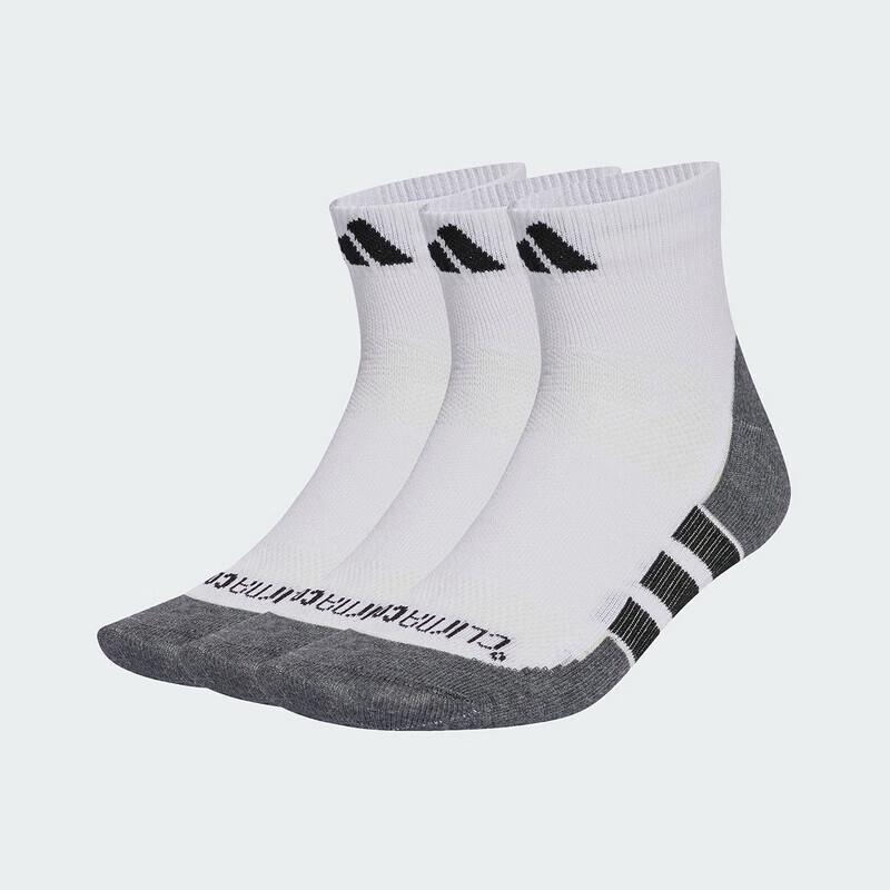 Adidas Unisex Sports Casual Socks S