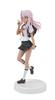 Fate/kaleid Liner PrismaIllya 2wei Herz! Figure Kuro School Uniform Ver.