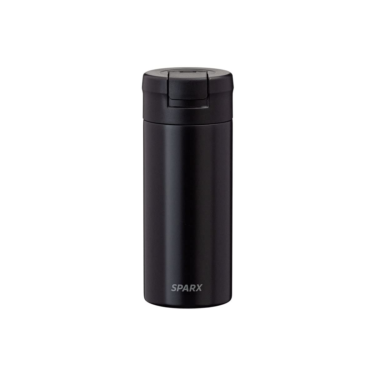 

Atlas Carbonated Water Carbonated Compatible with Carbonated For Cold Vacuum Stainless Carbonated Beverage Matte Sparks SPARX Bottle, Bottle, 390ml,