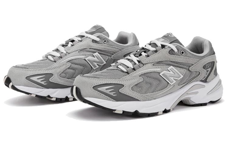 New Balance 725 Grigio ML725P