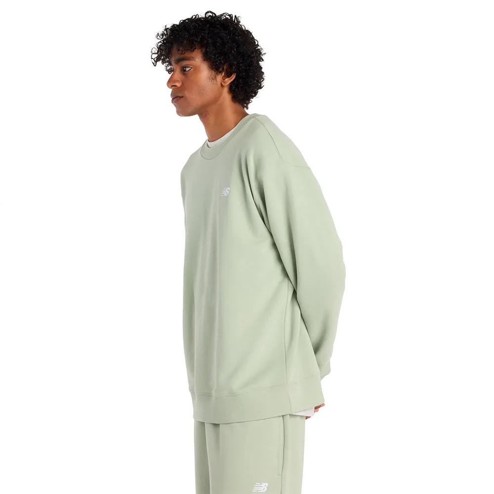 New Balance Hoodie Mt41507