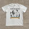 Once Upon a Time... in Hollywood Movie T-Shirt and kids tshirt, Retro Film Shirt and kids tshirt, Comfort Colors Unisex T-Shirt and kids tshirt