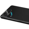 Tempered Glass Rear Camera - BOOLING - for Samsung Galaxy A22 - Pack of 2 - Shockproof - Transparent