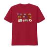 Your Words Matter T Shirt AAC SPED Teacher Inclusion Neurodiversity Bcba Slp OT Teachers Language Special Education Vintage