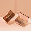 Baby Bright - Bronze Brown Eye Palette