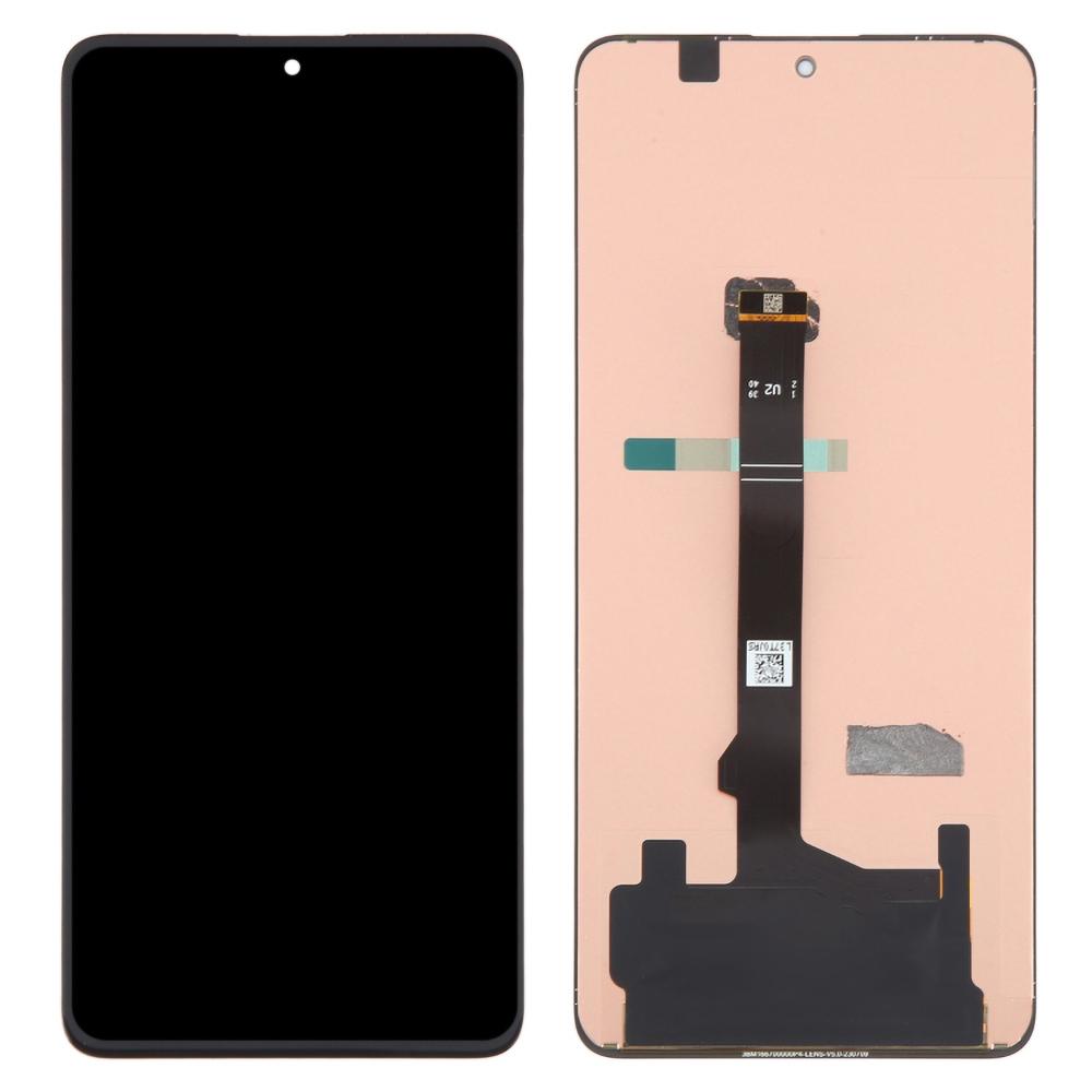 

For Xiaomi Redmi Turbo 3 5G/Poco F6 5G OEM Grade S AMOLED Screen and Digitizer Assembly Part (Without Logo) As Shown A