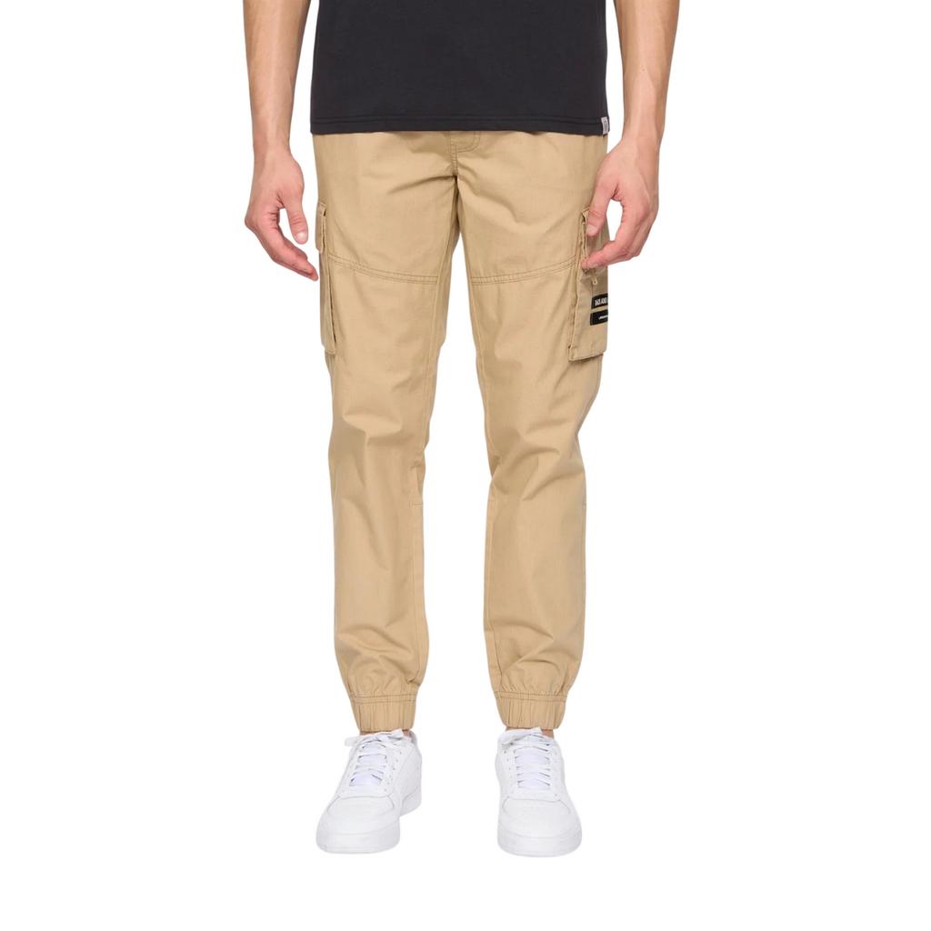 Duck and Cover Men's Chesser Jogging Bottoms