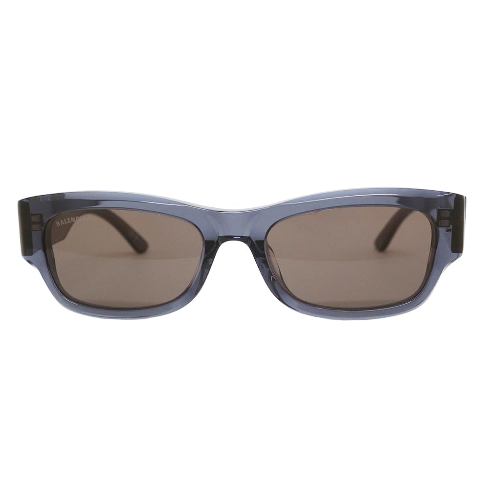Balenciaga Sunglasses GREY Free Size BB0390SK-003 [Used]