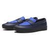 Vans Skate Loafer Vn000va6h14 Navy Royal Blu