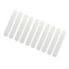 10 Size Reducer Sweatband - Self Strip Insert X3.7 To Use