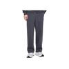 MLB Boston Red Sox Comfortable Warm Fleece Loose Wide Leg Slimming Casual Pants Unisex Pants 3APTB2256-43CGS