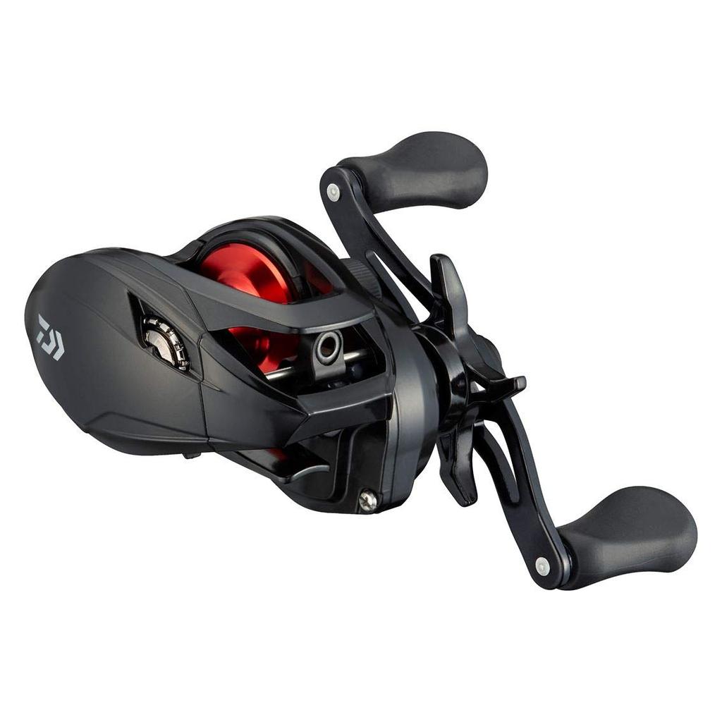 Daiwa Baitcasting Reel 21 PR100L (DAIWA)