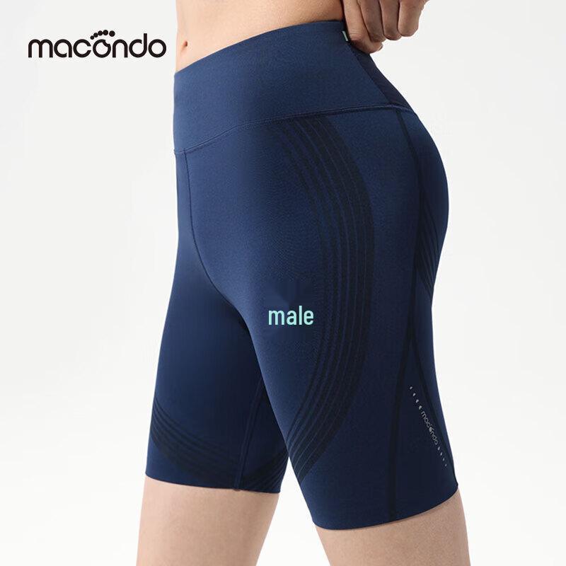 

Macondo Smart Compression Quarter Pants L