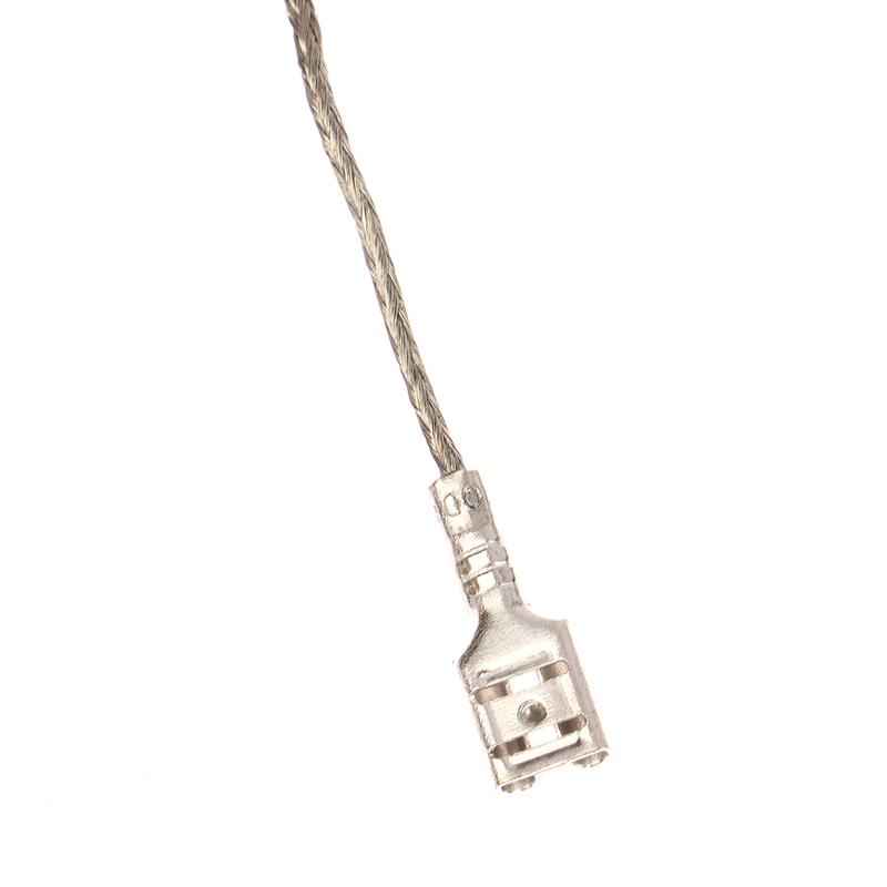 Držák uhlíkových kartáčů do pračky (1/2 ks) 4297413 4297414 4297410 4297411 4297412 (15x5x30mm)Kompatibilní s Miele W700 W800 W9