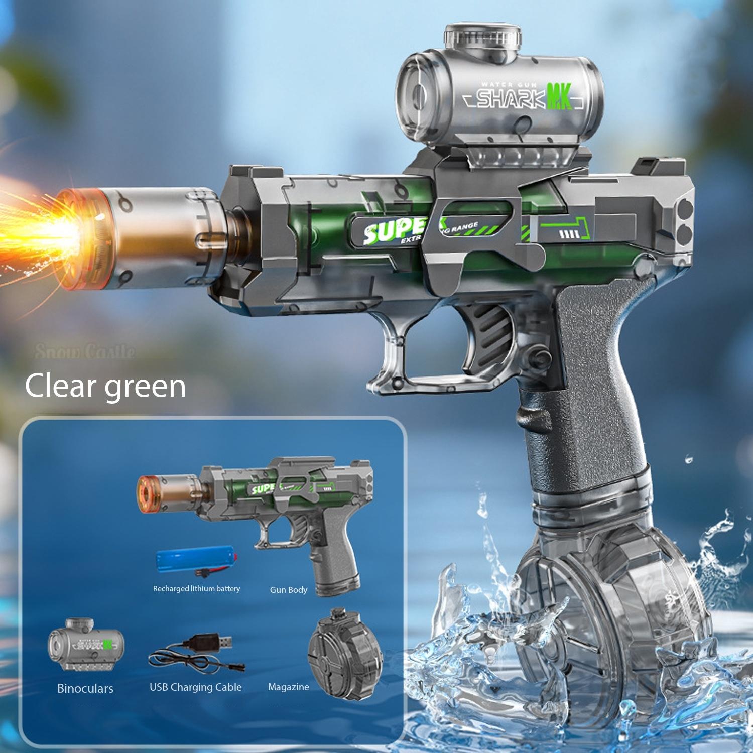 High-Quality Electric High-Quality Water High-Quality Guns High-Quality For High-Quality Adults High-Quality Powerful High-Quality Squirt