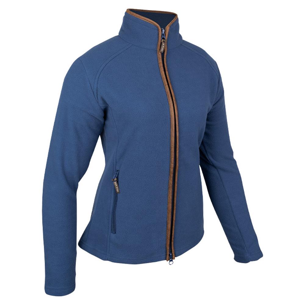 Jack Pyke Womens/Ladies Fleece Jacket