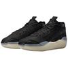 New Jordan Air Jordan 39 Anti Slip Wear Resistant Low Top Basketball Shoes Unisex Black HF0371-001