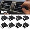 Air Vent Clips Air Conditioning Vent Car Vehicle Plastics