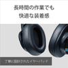 Sony Monitor Headphones MDR-M1 - Black