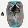 3.5 Shoe Washing Cover (Gray)