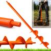 Drill Garden Soil Auger