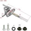 Fuel Petcock Switch Fit For YCF 125 150 XR400 XR350 XR250 XR650 XR600 XR500 CRF50F 70 80 100 16950-MN1-871 16950-KCE-670