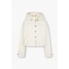 Women S Detachable Hood Cotton Jacket 25 S S  A525110506 