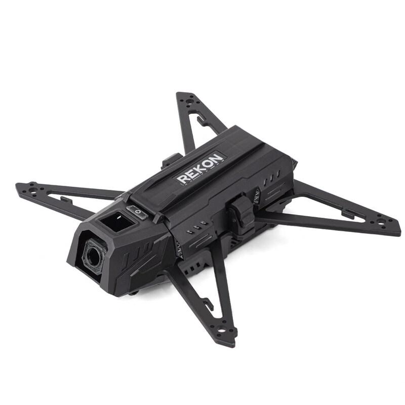 HGLRC Rekon35 V2 18650 2S Long Endurance FPV Drone Frame