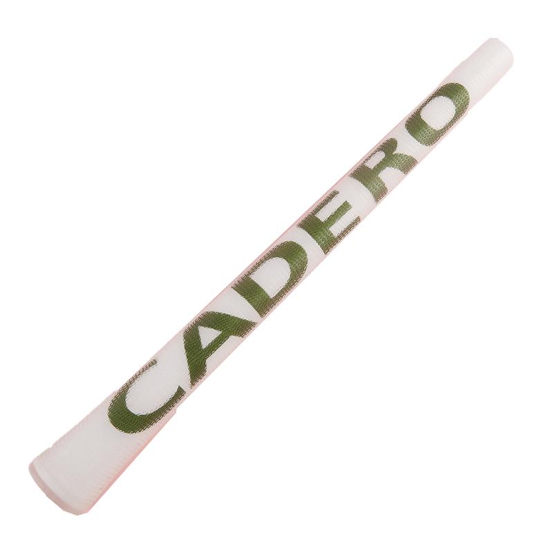 

Cadero 2X2Pentagon Standard Golf Grips Прозрачная клюшка для гольфа Доступно 12 цветов E