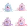 Children Cartoon Backpack With Lightweight Pu Material For Kindergarten Kids
