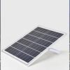 UOSU Outdoor Waterproof Solar Garden Floodlight