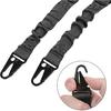 Gogoku Bipod & Sling Combo with Sling Stud Bipod Adapter Pivot Bipod with S Lock Hunting 6 to 9 Inches Bipod