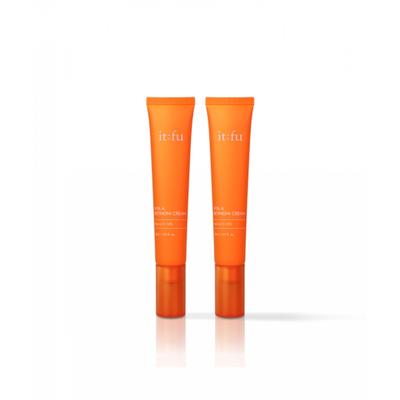 Itfu [pore Glow] VitA A Retinoni creAm 30ml 2