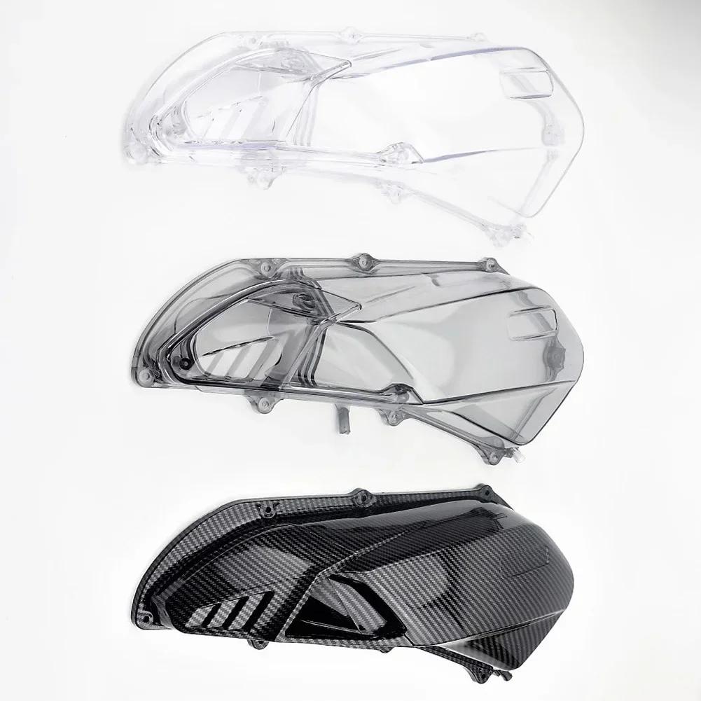 ABS Kryt Vzduchového Filtru Motocyklu Náhradní Kryt Bydlení Pro Honda ADV160 PCX160 VIRIO160 Click160 2025-2025