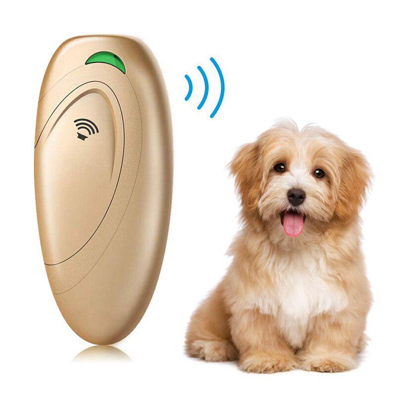 ultrasonic pet trainer