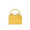 Bags Acrylic box bag 2025 new European and American fashion mirror dinner bag women's diamond messenger box bag