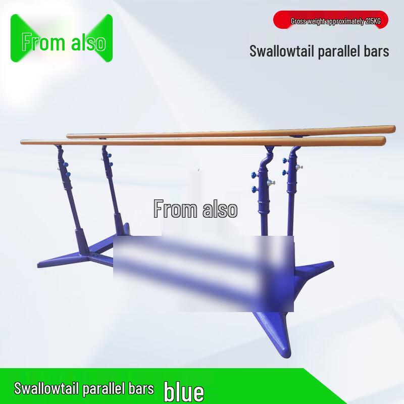 Chongye Fitness Pull-up & Parallel Bars