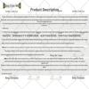 Student Solid Shot Put Throw Tester