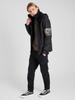 Демисезонная куртка Superdry Yachter Jacket (M5011842A) black