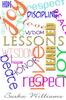 The Lessons Learned Book