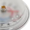 Round Plastic Door And Window Thermometer Pointer Type Cold And Heat Watch