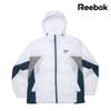 Reebok Mesh Hybrid Windbreaker Windshield
