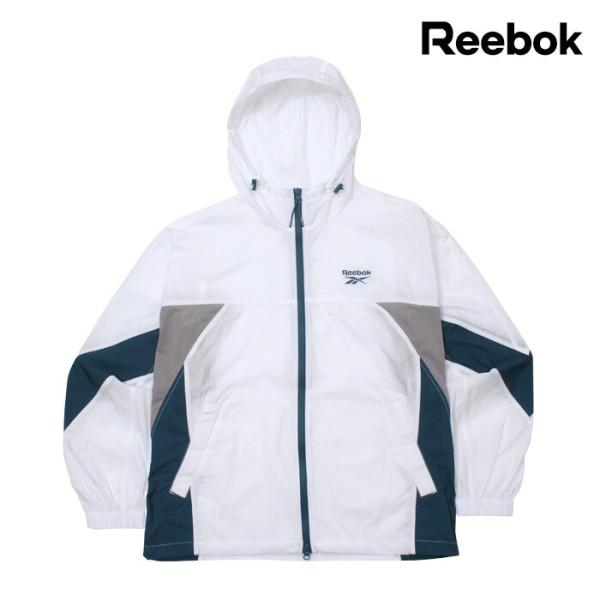 Reebok Mesh Hybrid Windbreaker Windshield M
