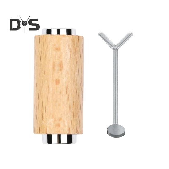 

Магнитная палочка для геля «кошачий глаз» с Y-образной железной проволокой, двухголовый цилиндрический магнитный стержень, домашний салон, инструменты для маникюра и дизайна ногтей, аксессуары 1 Set