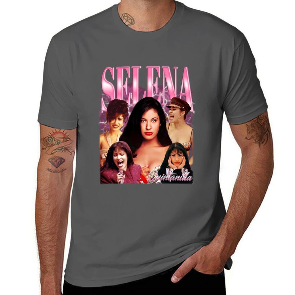 Gift For Fan And New Design TShirt Fashion Print Casual Short Sleeve