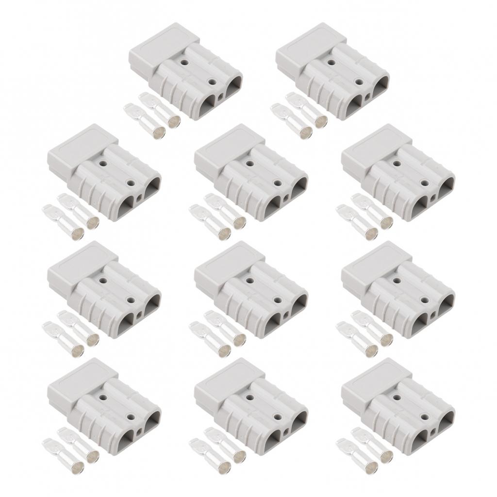 Energetic Performance Efficient 50A For Anderson Quick Connectors and Plugs